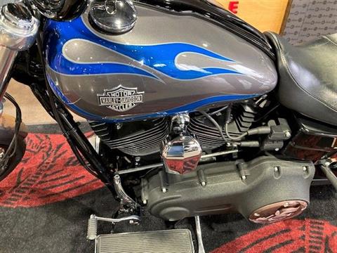 2014 Harley-Davidson Dyna® Wide Glide® in Wilmington, Delaware - Photo 12