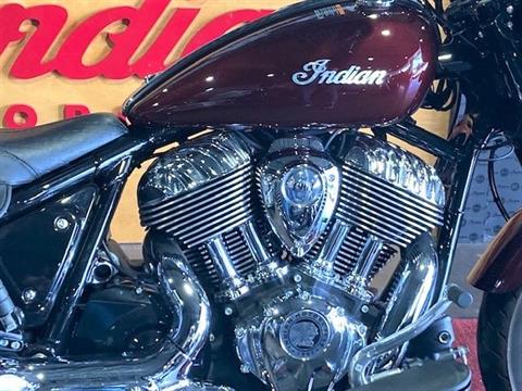2022 Indian Motorcycle Super Chief Limited ABS in Wilmington, Delaware - Photo 7