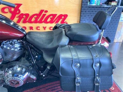 2022 Indian Motorcycle Super Chief Limited ABS in Wilmington, Delaware - Photo 13