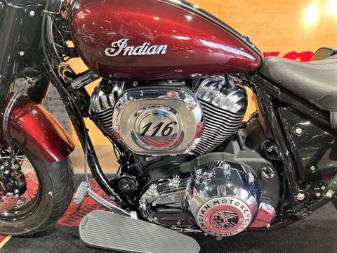 2022 Indian Motorcycle Super Chief Limited ABS in Wilmington, Delaware - Photo 10