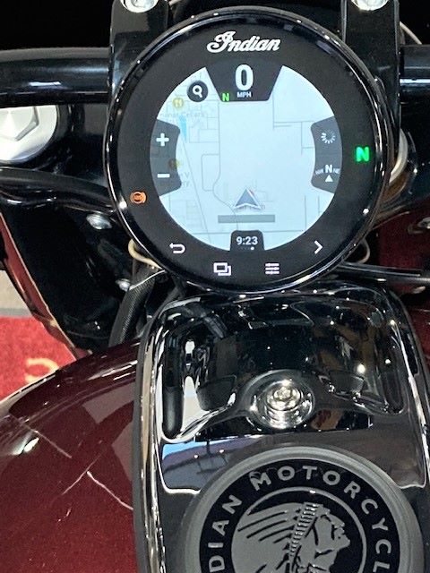 2022 Indian Motorcycle Super Chief Limited ABS in Wilmington, Delaware - Photo 16