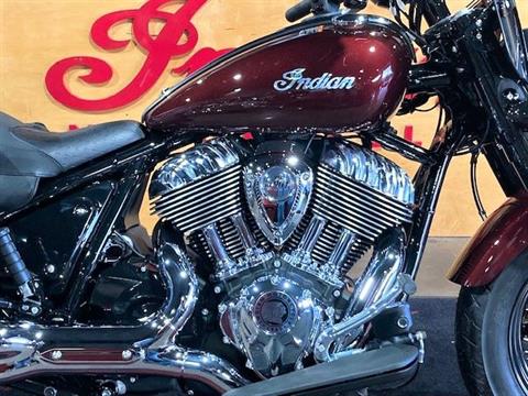 2022 Indian Motorcycle Super Chief Limited ABS in Wilmington, Delaware - Photo 3
