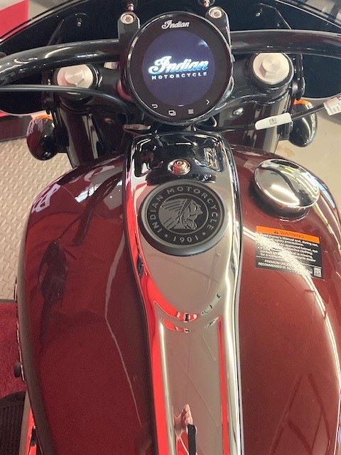 2022 Indian Motorcycle Super Chief Limited ABS in Wilmington, Delaware - Photo 22