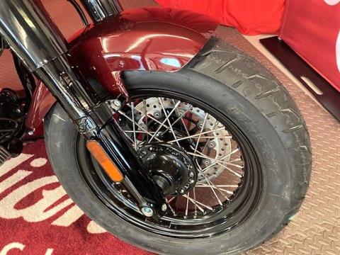 2022 Indian Motorcycle Super Chief Limited ABS in Wilmington, Delaware - Photo 17