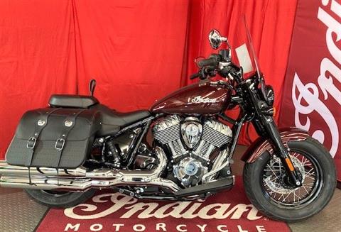 2022 Indian Motorcycle Super Chief Limited ABS in Wilmington, Delaware - Photo 1