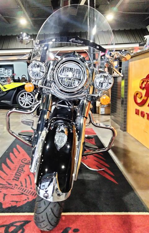 2021 Indian Motorcycle Springfield® in Wilmington, Delaware - Photo 5