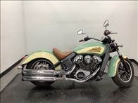 2018 Indian Scout® ABS in Wilmington, Delaware - Photo 1