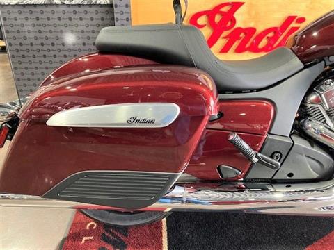 2022 Indian Motorcycle Challenger® Limited in Wilmington, Delaware - Photo 16