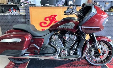 2022 Indian Motorcycle Challenger® Limited in Wilmington, Delaware - Photo 7