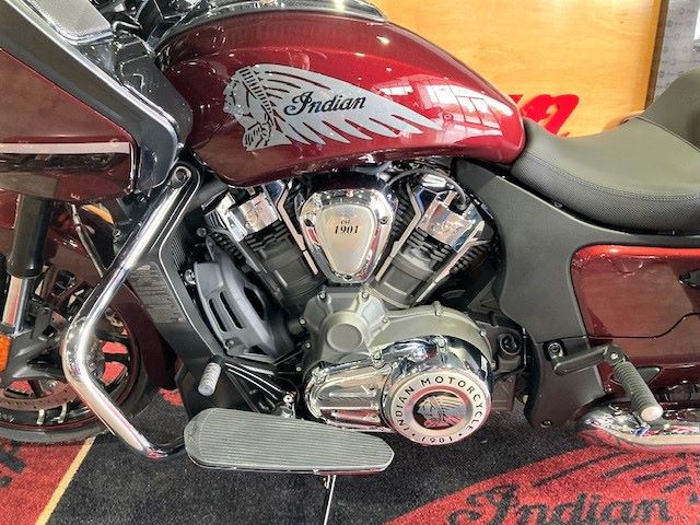 2022 Indian Motorcycle Challenger® Limited in Wilmington, Delaware - Photo 20