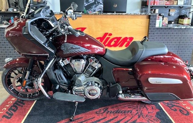 2022 Indian Motorcycle Challenger® Limited in Wilmington, Delaware - Photo 18