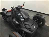 2019 Can-Am Ryker 900 ACE in Wilmington, Delaware - Photo 4
