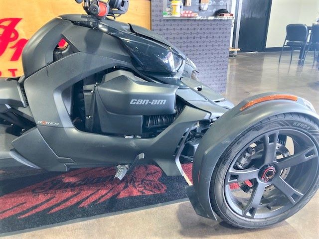 2019 Can-Am Ryker 900 ACE in Wilmington, Delaware - Photo 3