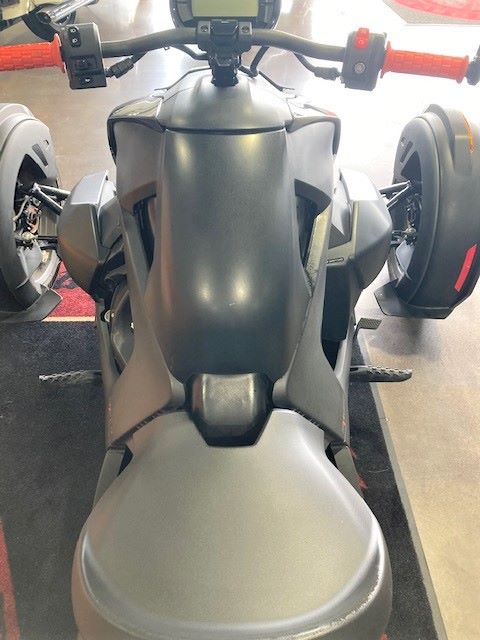 2019 Can-Am Ryker 900 ACE in Wilmington, Delaware - Photo 9