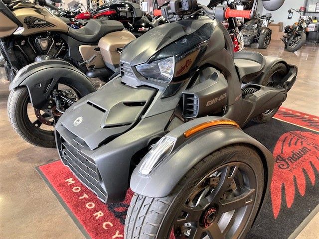 2019 Can-Am Ryker 900 ACE in Wilmington, Delaware - Photo 5