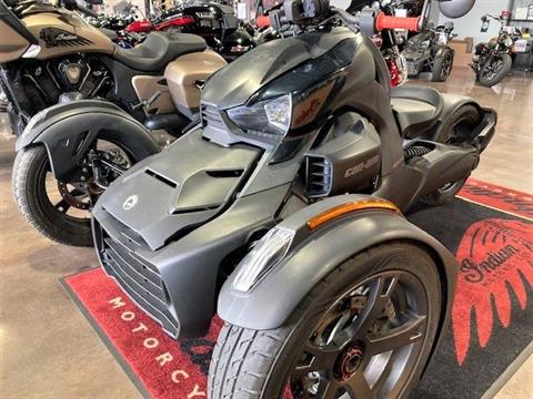 2019 Can-Am Ryker 900 ACE in Wilmington, Delaware - Photo 5