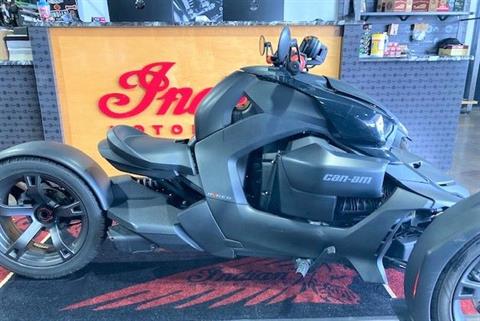 2019 Can-Am Ryker 900 ACE in Wilmington, Delaware - Photo 1
