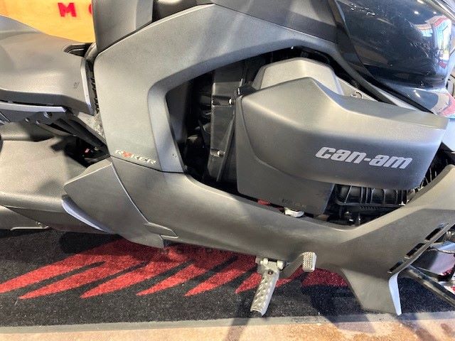 2019 Can-Am Ryker 900 ACE in Wilmington, Delaware - Photo 8