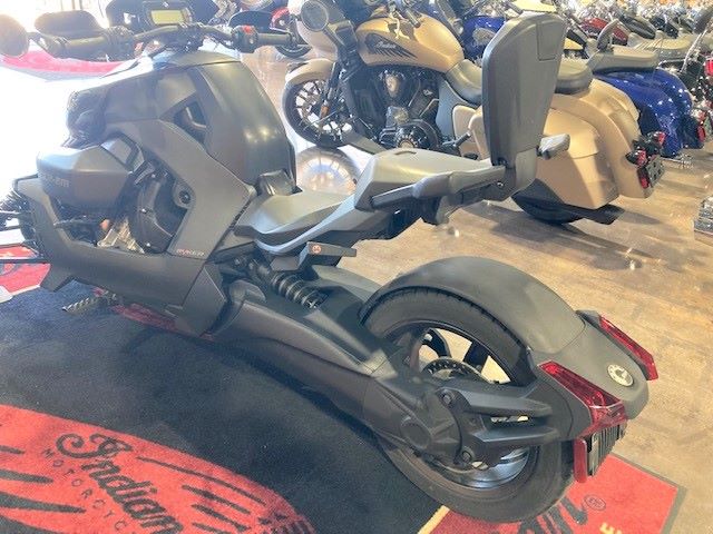 2019 Can-Am Ryker 900 ACE in Wilmington, Delaware - Photo 6