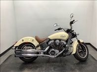 2017 Indian Scout® in Wilmington, Delaware - Photo 1