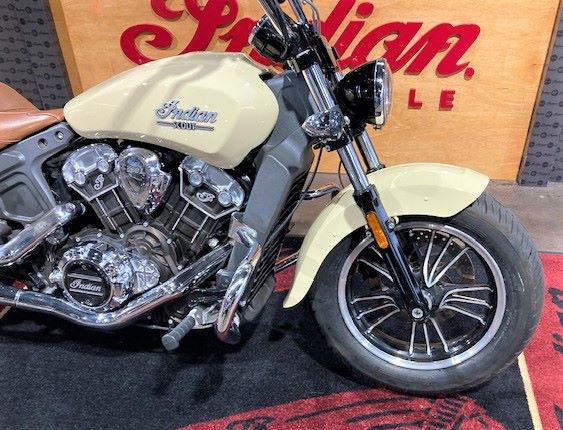 2017 Indian Motorcycle Scout® in Wilmington, Delaware - Photo 2