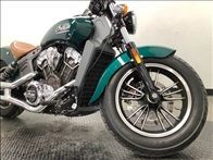 2019 Indian Scout® ABS in Wilmington, Delaware - Photo 3