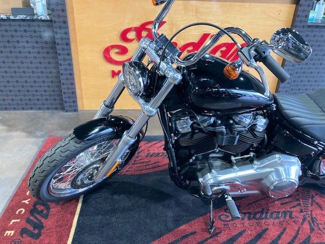 2020 Harley-Davidson Softail® Standard in Wilmington, Delaware - Photo 6
