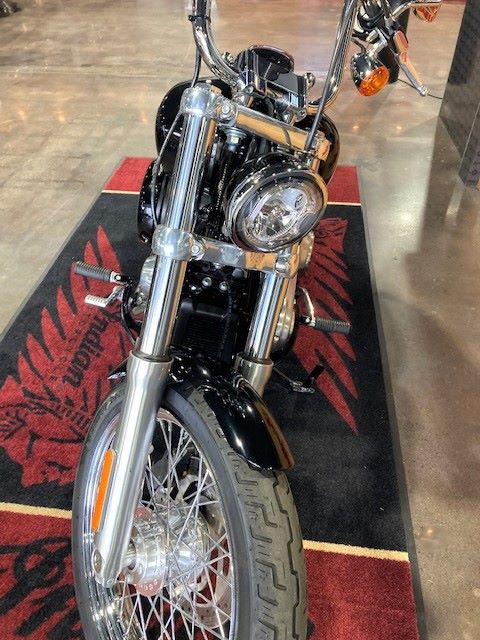 2020 Harley-Davidson Softail® Standard in Wilmington, Delaware - Photo 8