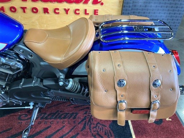 2017 Indian Motorcycle Scout® ABS in Wilmington, Delaware - Photo 9