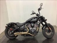 2022 Indian Chief Bobber ABS in Wilmington, Delaware - Photo 1