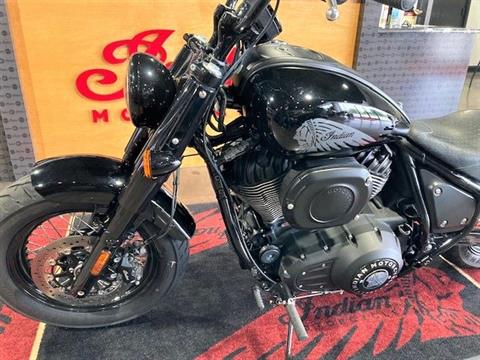 2022 Indian Chief Bobber ABS in Wilmington, Delaware - Photo 8
