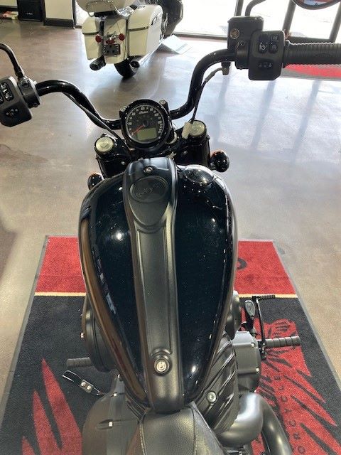 2022 Indian Chief Bobber ABS in Wilmington, Delaware - Photo 10