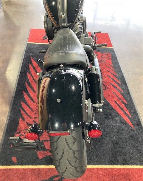 2022 Indian Chief Bobber ABS in Wilmington, Delaware - Photo 11