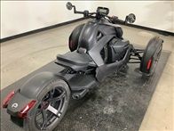 2019 Can-Am Ryker 600 ACE in Wilmington, Delaware - Photo 4
