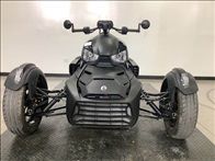 2019 Can-Am Ryker 600 ACE in Wilmington, Delaware - Photo 3