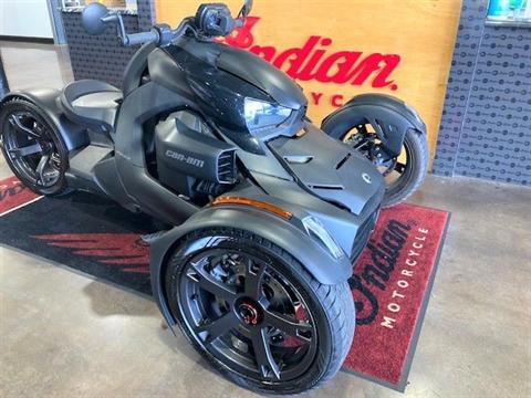 2019 Can-Am Ryker 600 ACE in Wilmington, Delaware - Photo 2