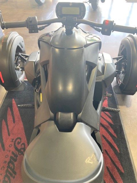 2019 Can-Am Ryker 600 ACE in Wilmington, Delaware - Photo 18