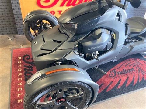 2019 Can-Am Ryker 600 ACE in Wilmington, Delaware - Photo 11