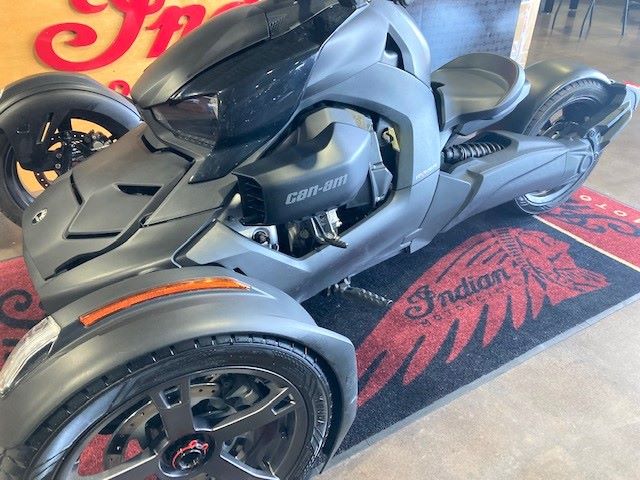 2019 Can-Am Ryker 600 ACE in Wilmington, Delaware - Photo 10