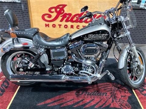 2016 Harley-Davidson Low Rider® in Wilmington, Delaware - Photo 3
