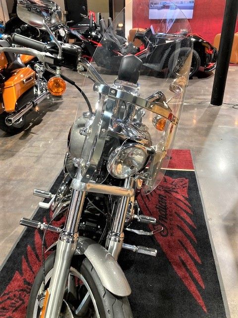 2016 Harley-Davidson Low Rider® in Wilmington, Delaware - Photo 5