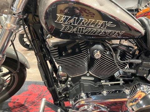 2016 Harley-Davidson Low Rider® in Wilmington, Delaware - Photo 7