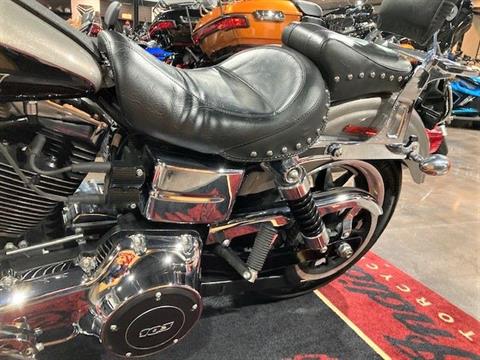 2016 Harley-Davidson Low Rider® in Wilmington, Delaware - Photo 8