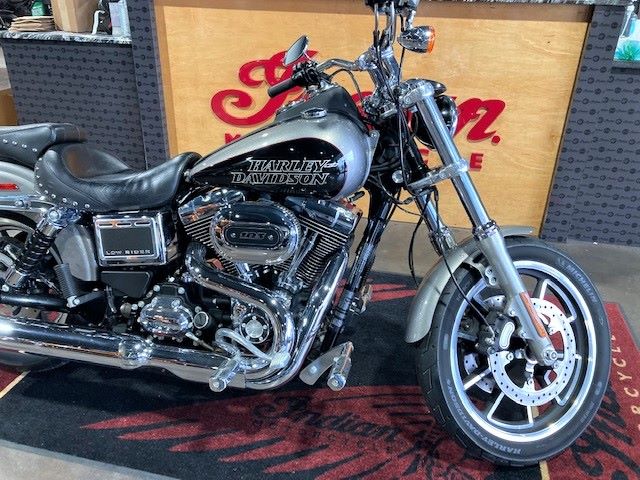 2016 Harley-Davidson Low Rider® in Wilmington, Delaware - Photo 2