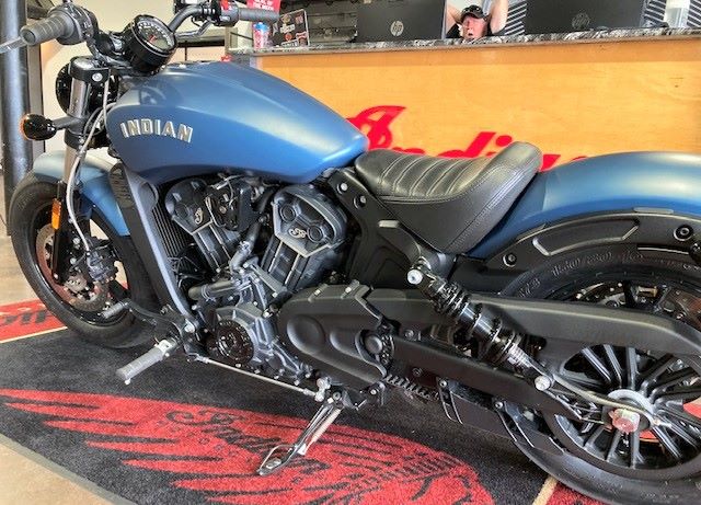 2021 Indian Scout® Bobber Sixty ABS in Wilmington, Delaware - Photo 13