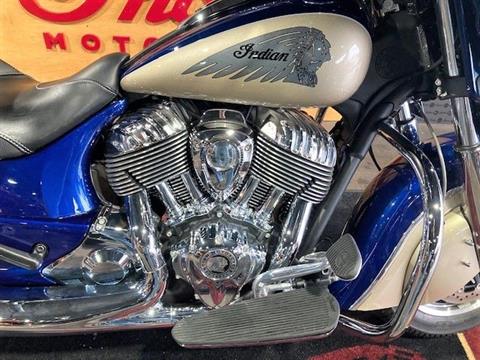 2019 Indian Chieftain® Classic ABS in Wilmington, Delaware - Photo 3