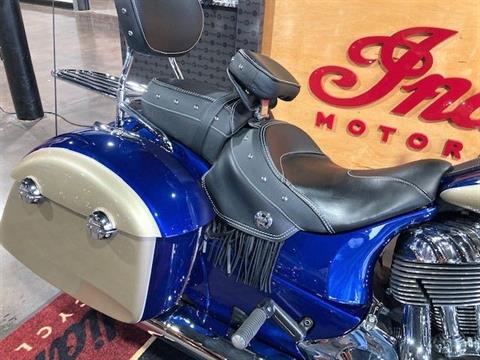 2019 Indian Chieftain® Classic ABS in Wilmington, Delaware - Photo 6