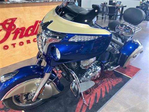 2019 Indian Chieftain® Classic ABS in Wilmington, Delaware - Photo 11