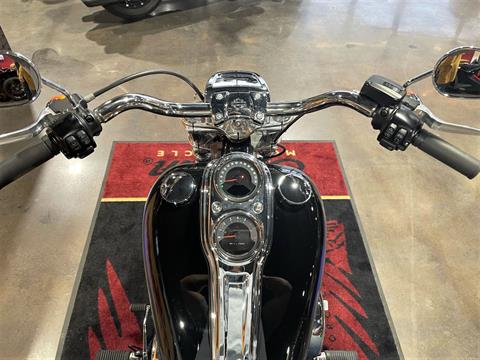 2018 Harley-Davidson Low Rider® 107 in Wilmington, Delaware - Photo 10