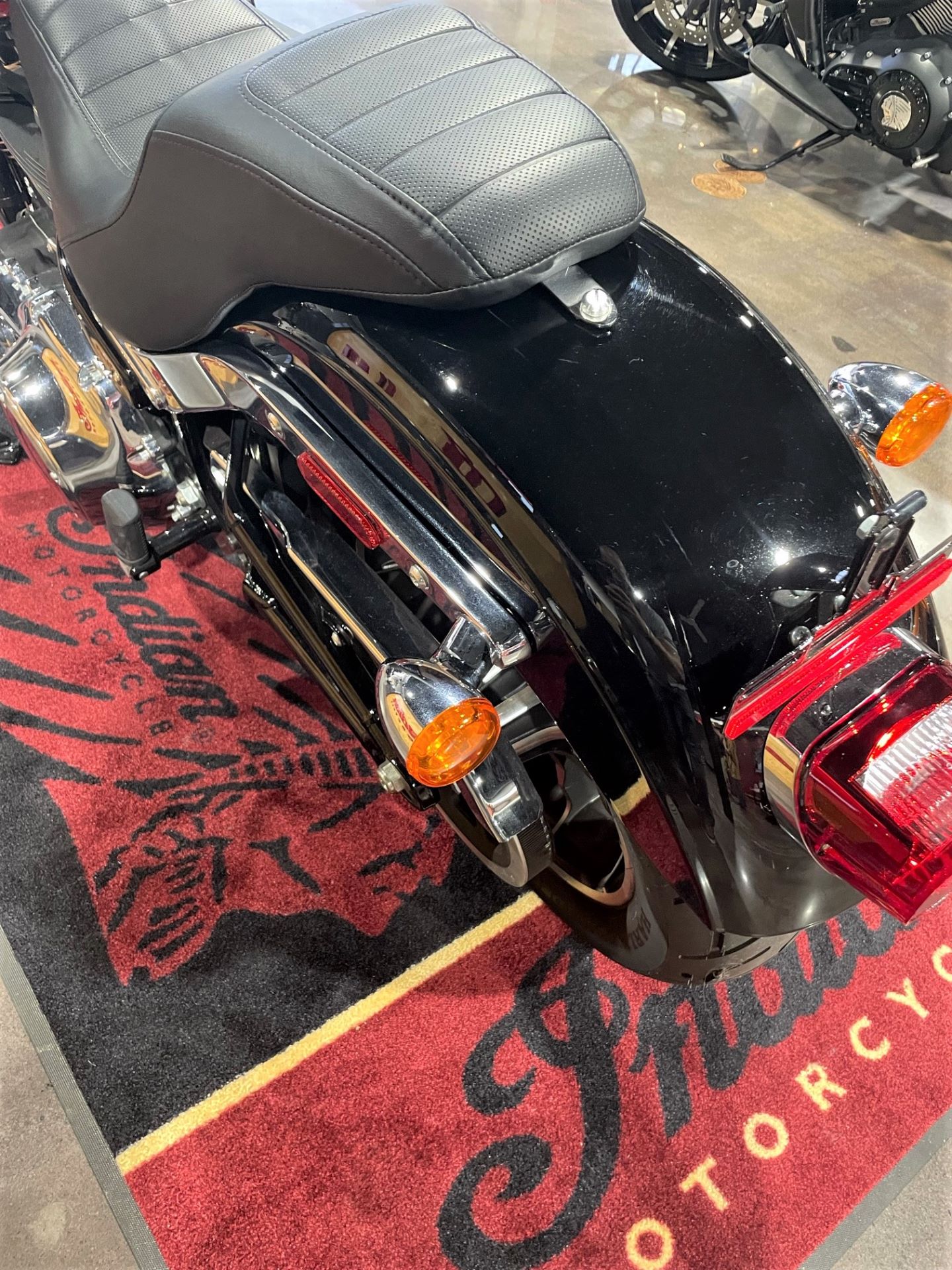 2018 Harley-Davidson Low Rider® 107 in Wilmington, Delaware - Photo 8